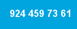 924 459 73 61 924 459 73 61